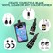 Let's Resin Dainty Jewelry Making Kit with 300+ pcs, Beginner Resin Kit, DIY Handmade Holiday Gift Crafts, Art & Craft, Keychain, neckness